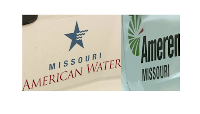 Missouri American Water, Ameren Missouri request St. Louis-area rate hikes