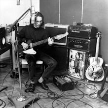 Sonny Landreth