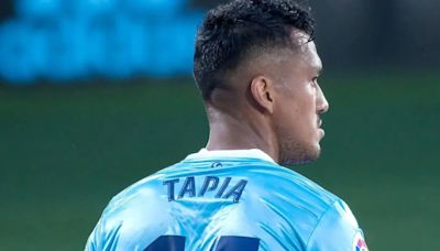 Renato Tapia se aleja del Celta de Vigo: posturas distantes por diferencias económicas