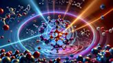 Molecules in Motion: Advanced Spectroscopy Captures Molecular Dynamics in Real-Time