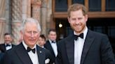 Prince Harry's Witness Statement Includes a Mistake About Father King Charles