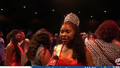 Topeka Family and Friends crowns Miss Juneteenth 2024