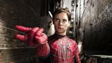 Sam Raimi ‘Did Read’ Rumors About ‘Spider-Man 4’ With Tobey Maguire, but ‘I’m Not Actually Working on It Yet’ and ‘Haven’t...