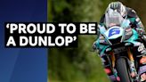 Isle of Man TT: 'I just want to win races' - Michael Dunlop