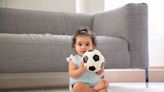 38 Soccer-Inspired Baby Names for Your Future Rookie of the Year