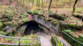 Mammoth Cave National Park Is Spooky yet Stunning