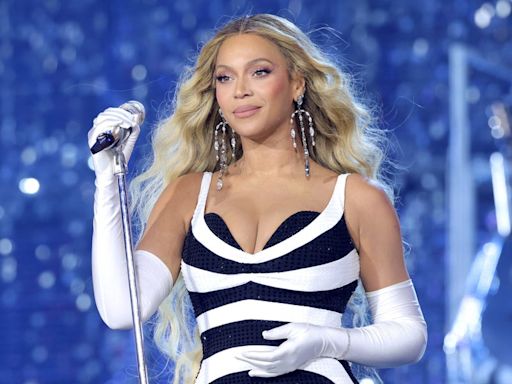 AMC CEO says 'Renaissance' concert movie leak almost cost him Beyoncé film deal