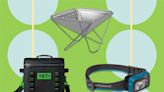 I’ve Been Camping for Over 10 Years, and These Are the 9 Deals Worth Getting from REI’s Outlet Section