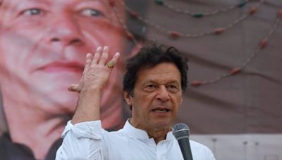 Pakistan: Forensic team arrives at Adiala Jail for Imran Khan’s polygraph test linked to May 9 violence