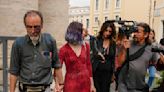 Vatican court convicts climate activists for damaging statue, fines them more than 28,000 euros