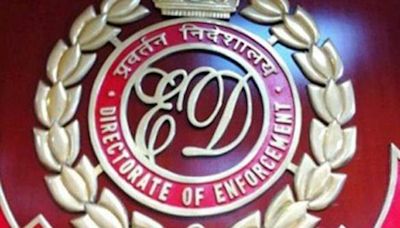 Illegal forex trading case: ED searches at 4 cities, assets worth Rs 80 cr frozen