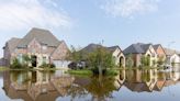 A Texas coastal engineer says a simple home-buying decision saved his house from Hurricane Harvey — and could help other home-owners in flood zones