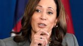 Who are the local leaders and organizations endorsing Kamala Harris as Democratic nominee?