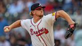 Who's Most Likely to Solidify Fifth Spot in Braves Rotation?