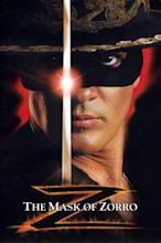 Le Masque de Zorro