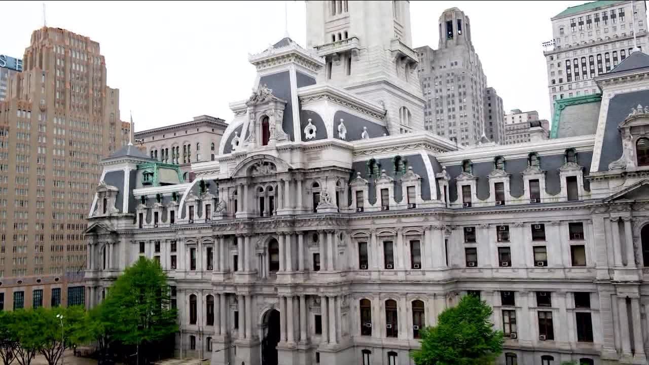 Thousands of Philadelphia workers return to office Monday after Mayor Parker mandate