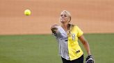 Softball legend to speak at Travelers’ Faith and Family Night | Arkansas Democrat Gazette