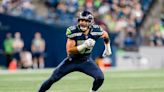 Appropriate time for West Point grad Jon Rhattigan’s return to Seahawks: Army-Navy week