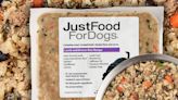 Where to Buy “JustFoodForDogs” Healthy Dog Food