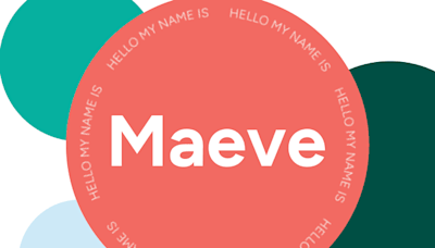 Maeve Name Meaning