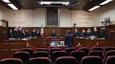 Los ministros de la Suprema Corte acudirán al primer foro sobre la reforma judicial