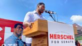 Campaign Report — GOP closes ranks around Herschel Walker