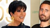 Check Out The New ‘Below The Belt’ Prank Scott Disick Played On Kris Jenner!