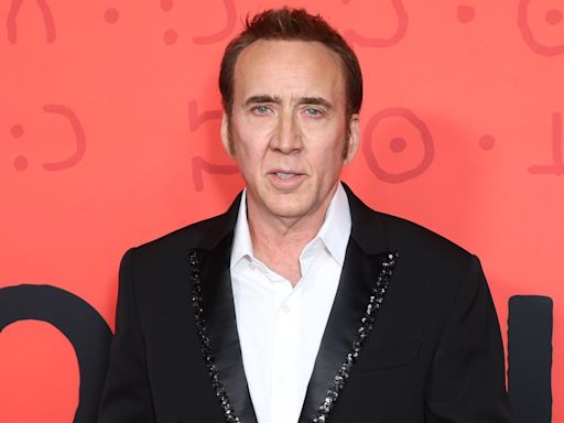 Marvel Rumor Suggests A Huge Change To Nicolas Cage's Live-Action Spider-Man Noir - Looper