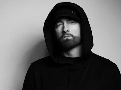 Regresó Eminem con su nuevo álbum “The Death Of Slim Shady”