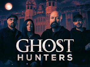 Ghost Hunters