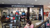 Starbucks is finally upgrading its locations inside airports and Kroger to be more like the chain's other cafes