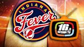 Multiple Indiana Fever games to air this season on 16.2 Antenna TV