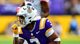 LSU football player undergoes brain tumour surgery after ‘dizzy spell’