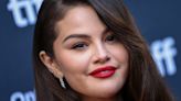 Selena Gomez Reveals She's Unable To Carry Children Due To 'Medical Issues'