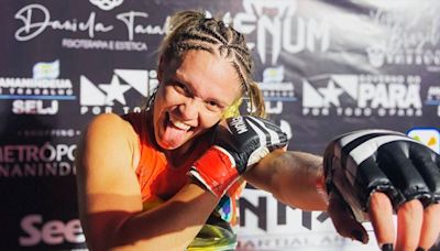 Com edição exclusiva para mulheres, Iron Man MMA anuncia dois eventos para junho