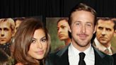 Eva Mendes Honors 10th Anniversary of Movie Where She Met Ryan Gosling