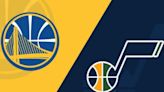 NBA／加州四隊同日落難 爵士逆轉勇士