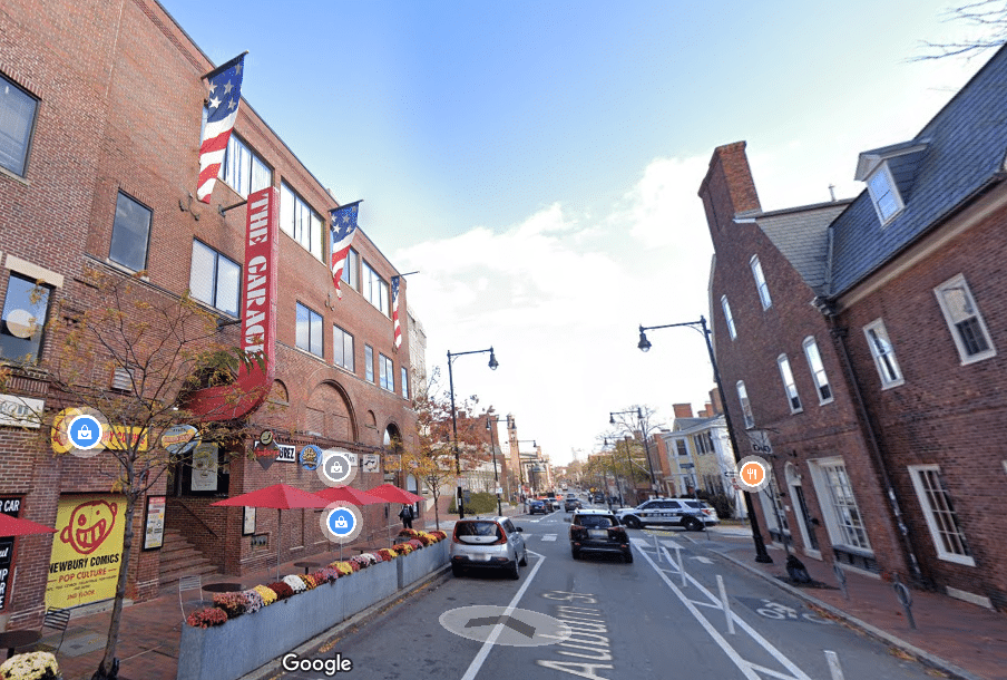 Harvard Square Tenants Get Temporary Reprieve - Banker & Tradesman