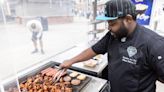 Bringing the heat: Charlotte Knights unveil spicy food options for 2024 season