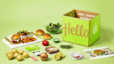 HelloFresh is offering 18 free delicious meal kits and three surprise gifts with new sign-up