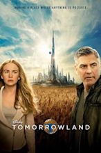 Tomorrowland (film)