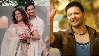 Mom-to-be Richa Chadha calls Ali Fazal aka Guddu Bhaiya's performance in Mirzapur 3 ‘exceptional’; see post