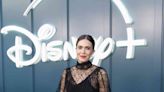 Mandy Moore's Sheer Goth-Glam Gown Is So Wednesday Addams-Coded