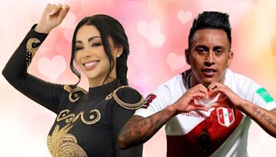 Christian Cueva y Pamela Franco estarían buscando departamento para vivir juntos, según Janet Barboza