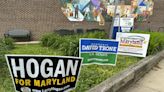 Primaries in Maryland and West Virginia will shape the battle this fall for a Senate majority