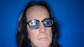 Todd Rundgren reflects on the genius of the Beatles ahead of Phoenix tribute show