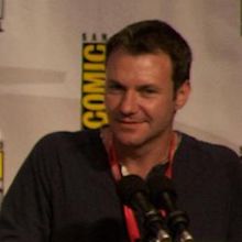 Chris Vance (actor)