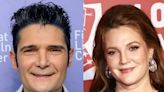 Drew Barrymore and Corey Feldman say Steven Spielberg arranged their first date when they were teenagers
