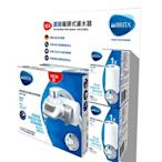 BRITA ON TAP WATER FILTER 龍頭式濾水器附三入濾芯  C124974