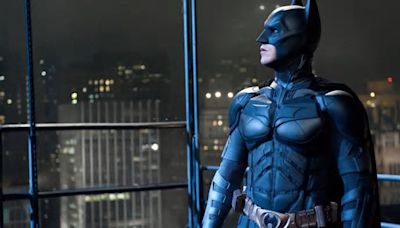 Batman, Christopher Nolan stava per lasciare Il cavaliere oscuro: lo svela Jonathan Nolan